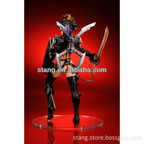 Attractive character 3d animation design
